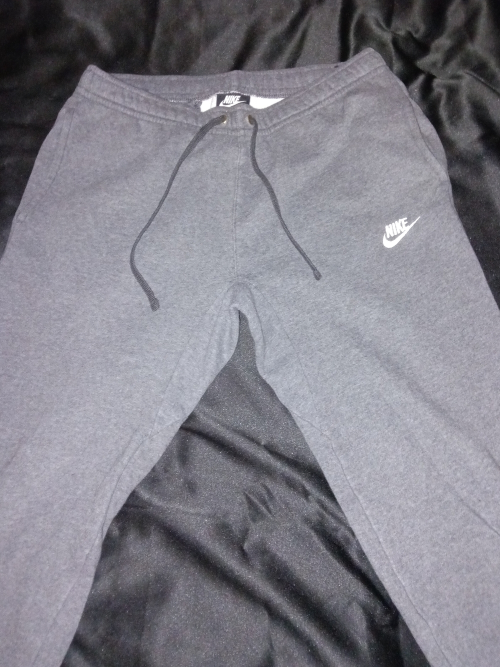 Nike Fleece Sweats Size M